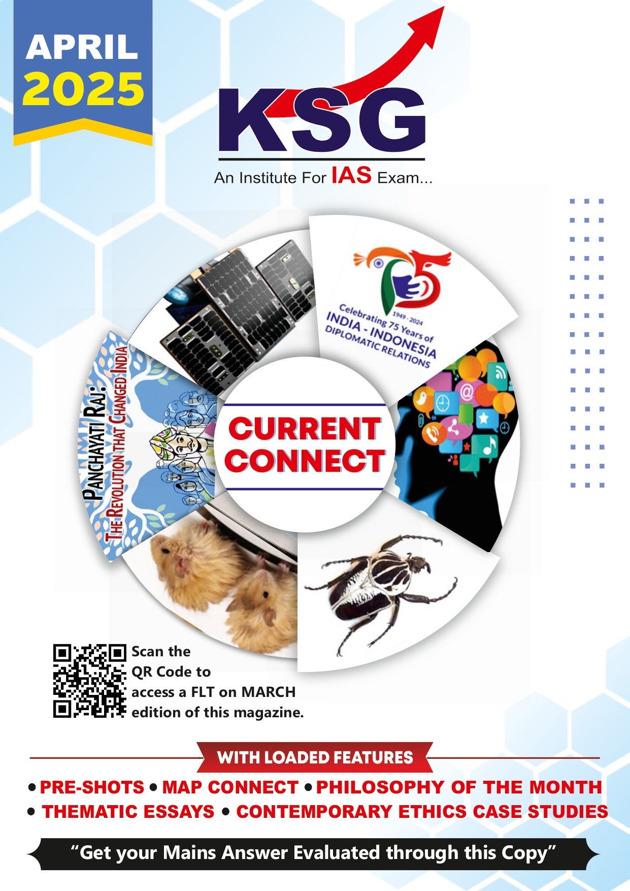 CURRENT CONNECT FEBRUARY 2025